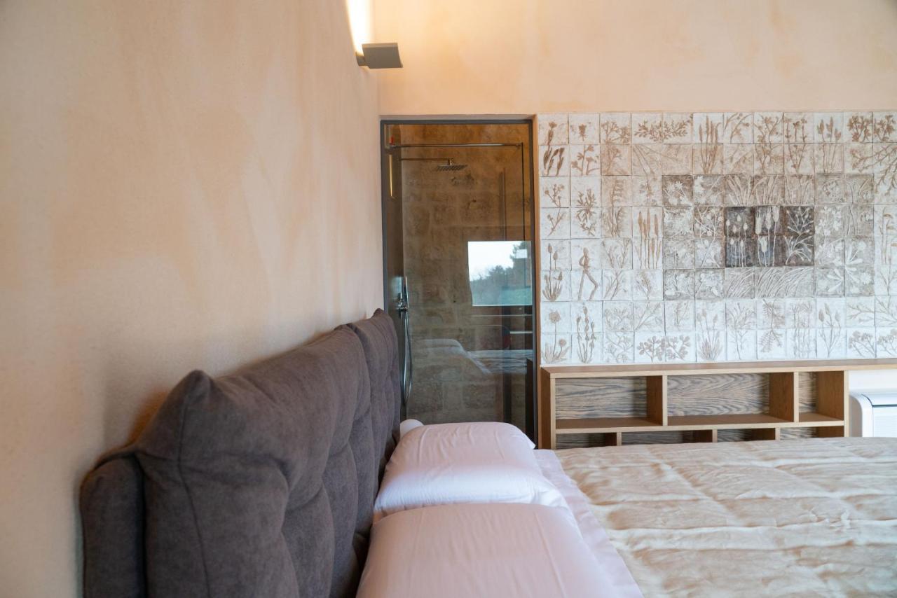 Donnapaola Modern Farm Villa Altamura Exteriör bild