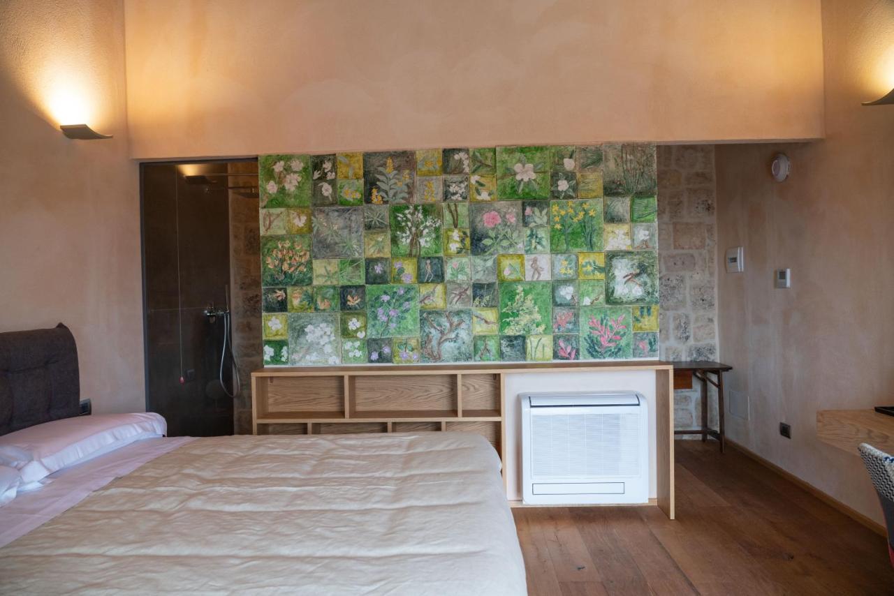 Donnapaola Modern Farm Villa Altamura Exteriör bild