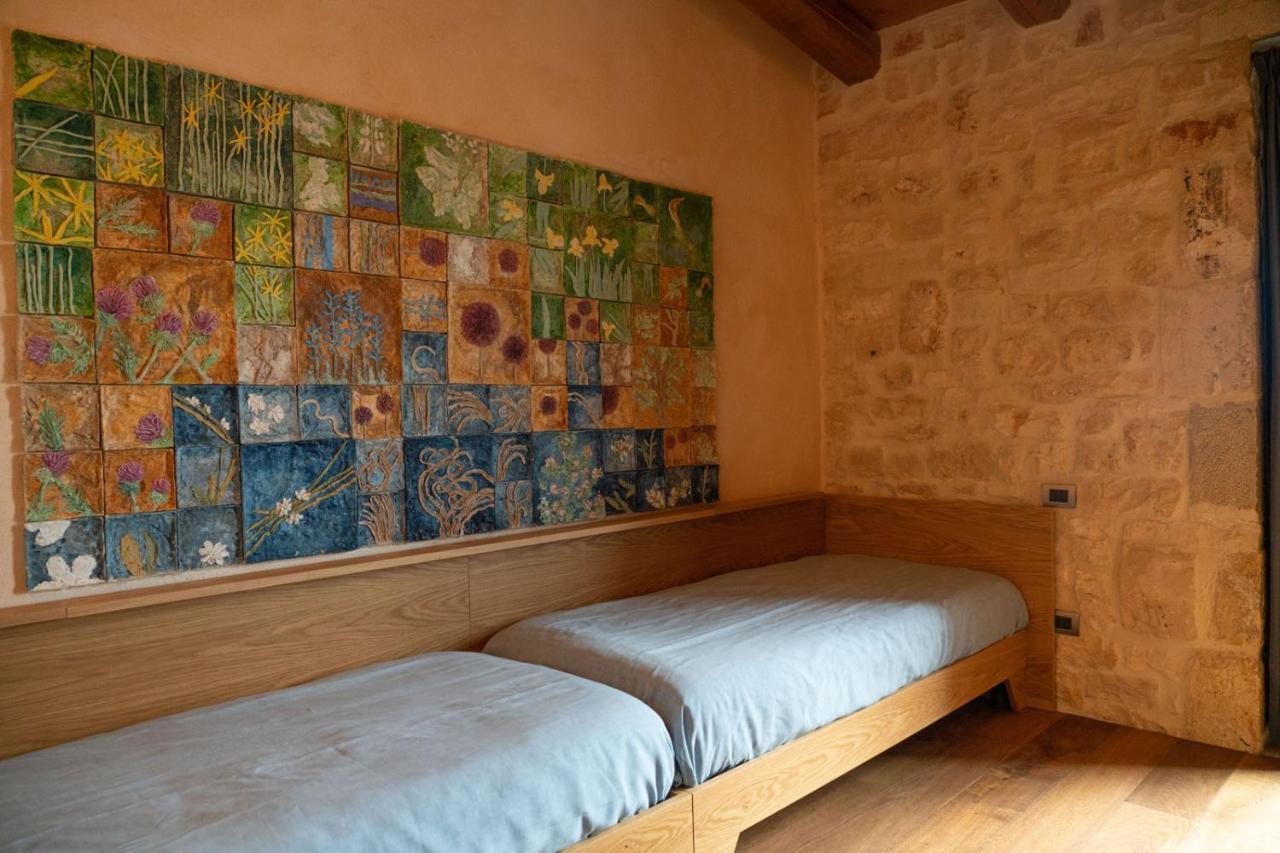 Donnapaola Modern Farm Villa Altamura Exteriör bild