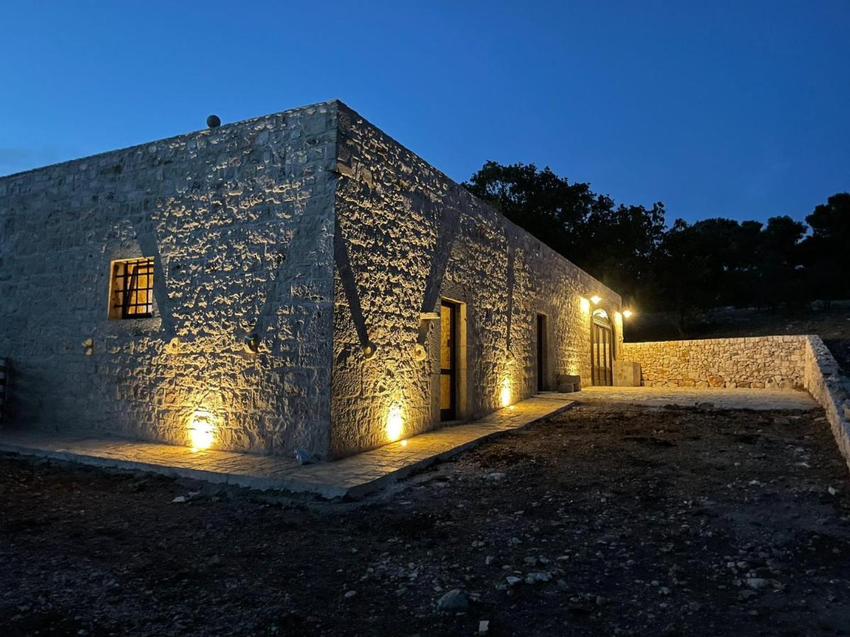 Donnapaola Modern Farm Villa Altamura Exteriör bild