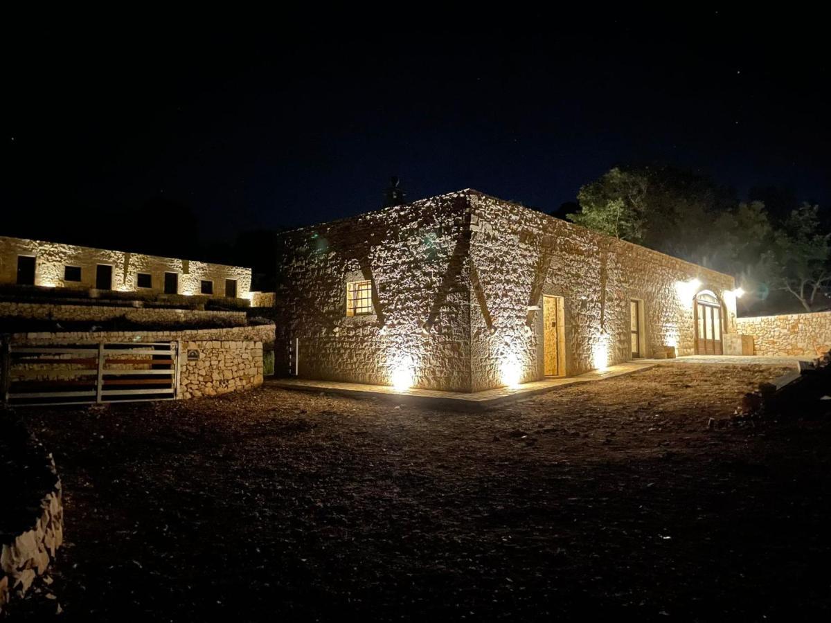 Donnapaola Modern Farm Villa Altamura Exteriör bild