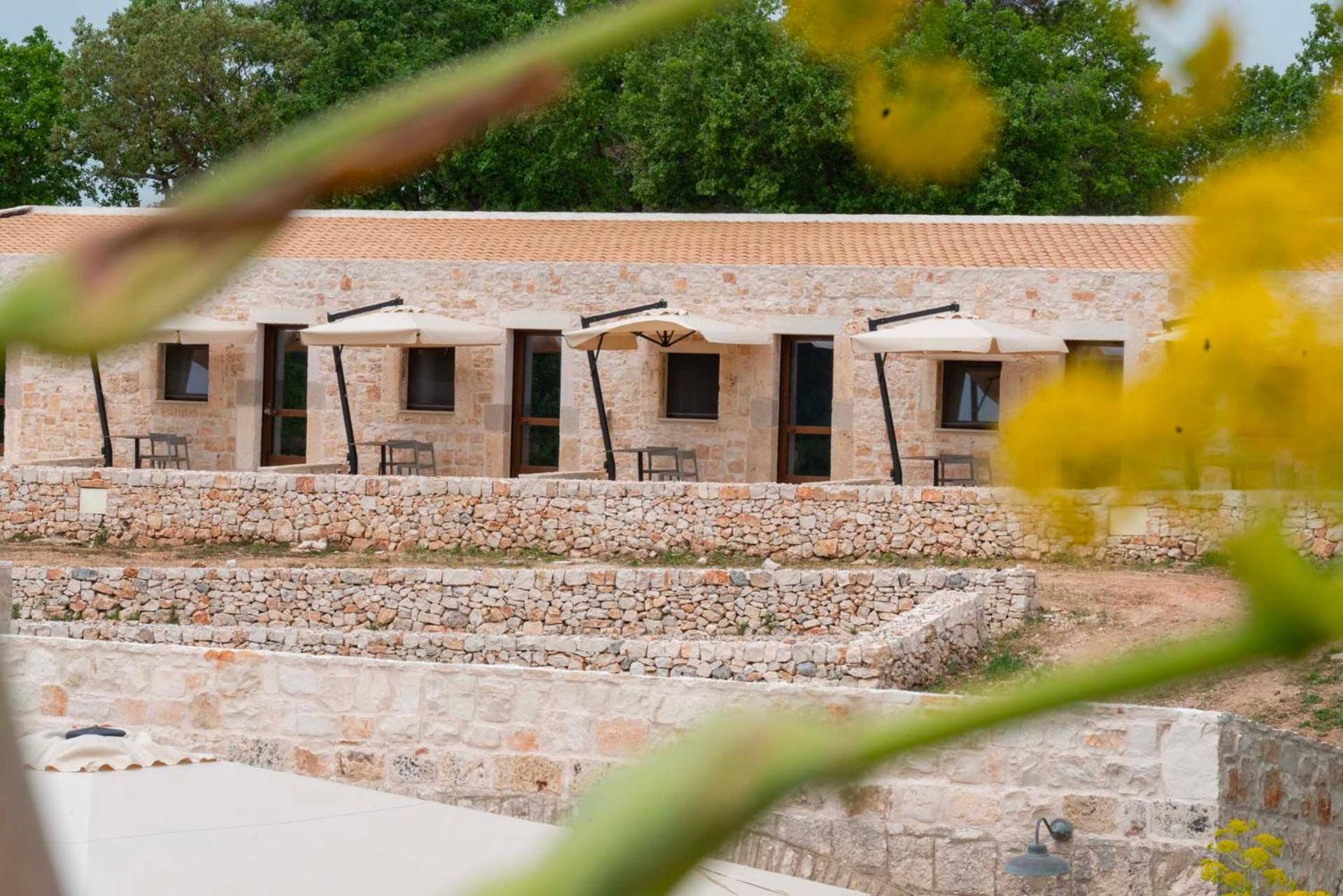 Donnapaola Modern Farm Villa Altamura Exteriör bild