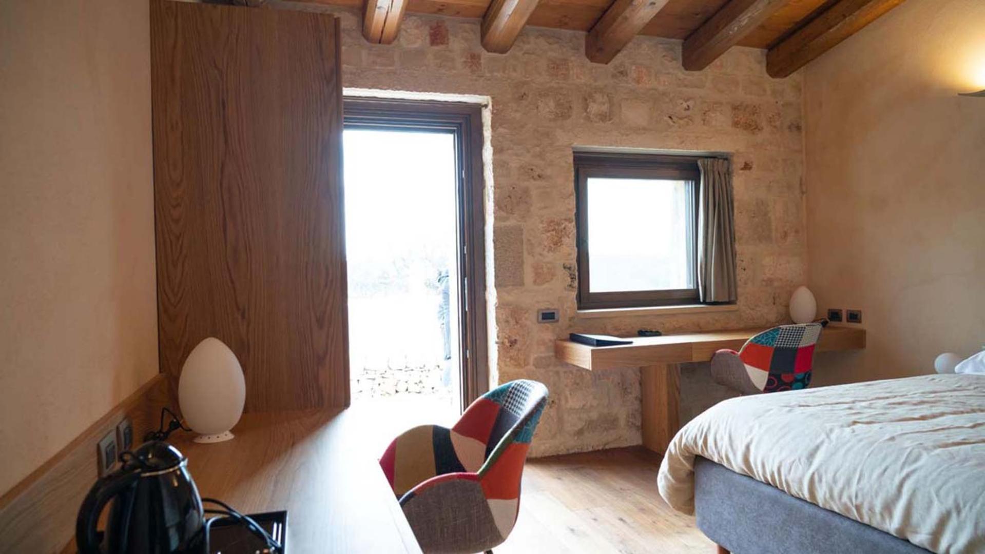 Donnapaola Modern Farm Villa Altamura Exteriör bild