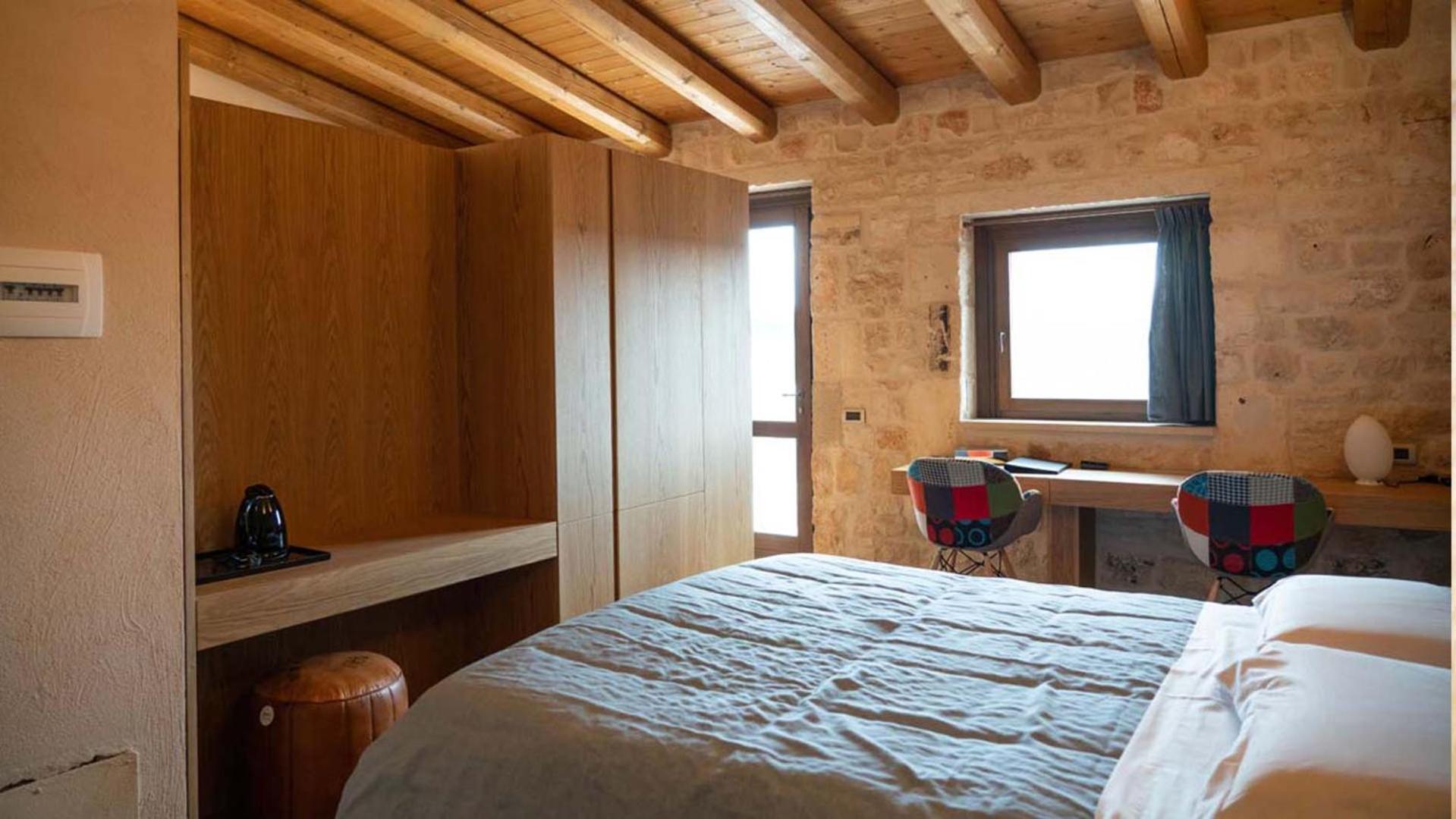 Donnapaola Modern Farm Villa Altamura Exteriör bild